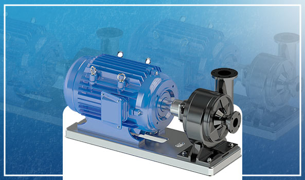 Vacuum Pump